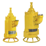 DWHH Dirty Water High Head Pumps