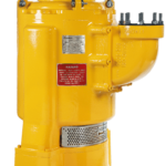 150mm DWHH Dirty Water High Head Pump