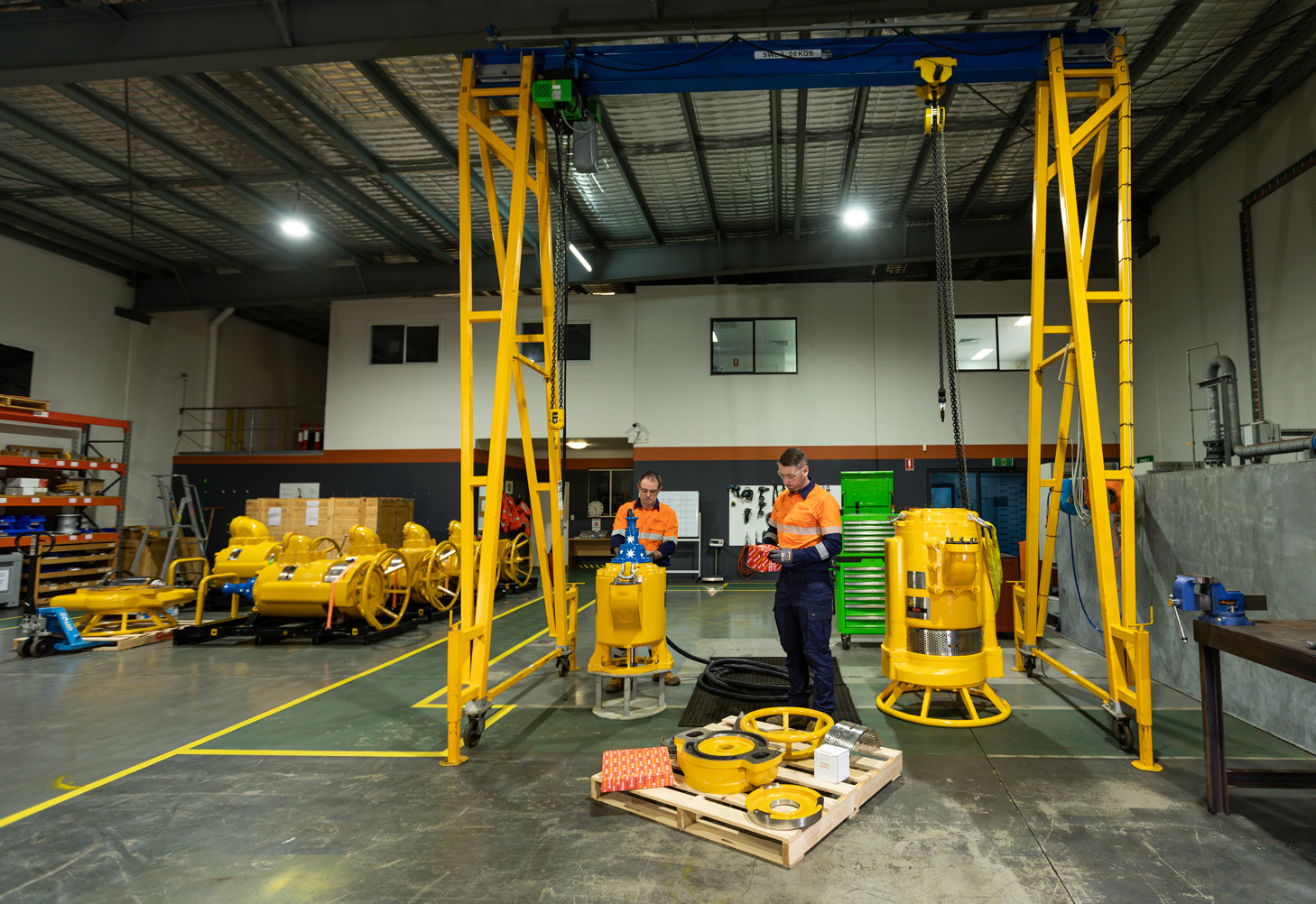 Goodwin_Brisbane_Workshop