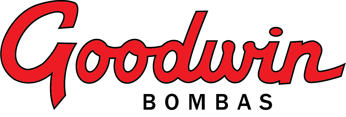 Goodwin Pumps Brasil Logo